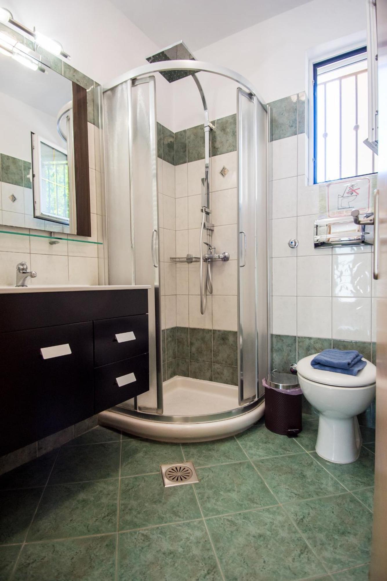 Sofia'S Delightful Apartment Аргостолион Екстериор снимка