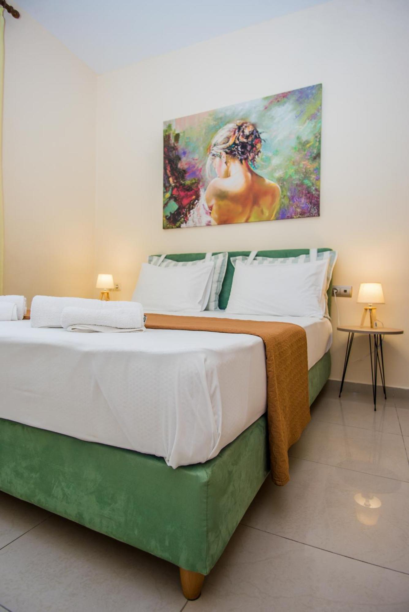 Sofia'S Delightful Apartment Аргостолион Екстериор снимка
