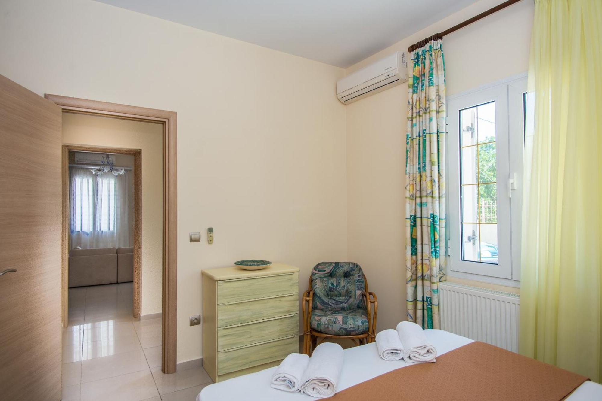 Sofia'S Delightful Apartment Аргостолион Екстериор снимка