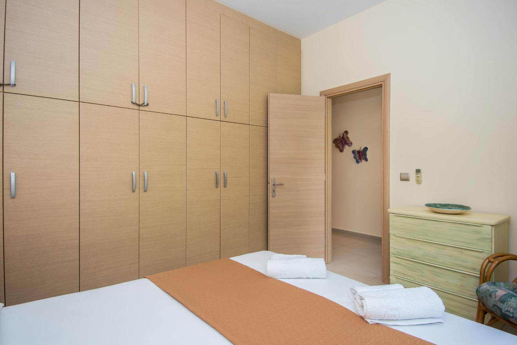 Sofia'S Delightful Apartment Аргостолион Екстериор снимка
