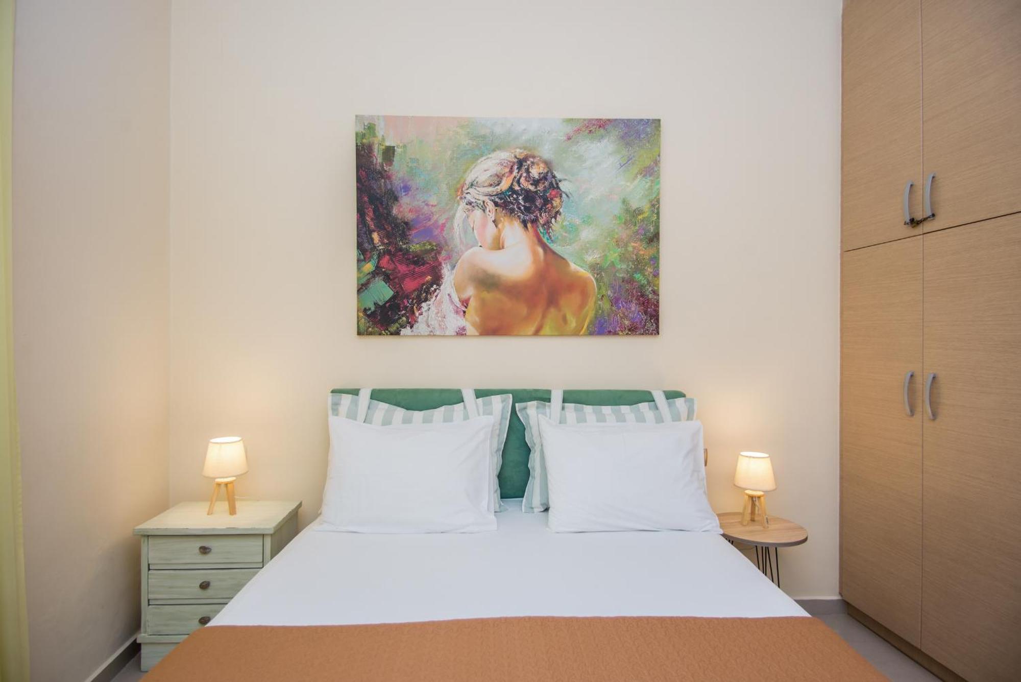 Sofia'S Delightful Apartment Аргостолион Екстериор снимка