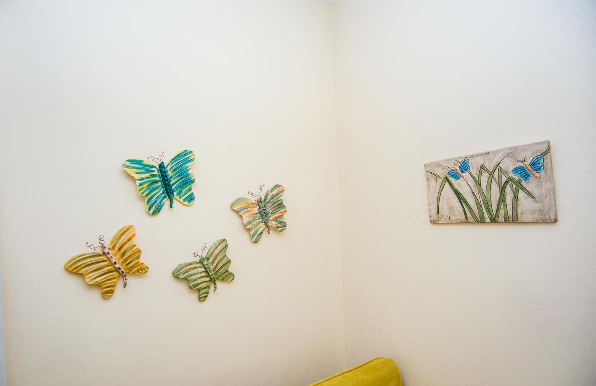 Sofia'S Delightful Apartment Аргостолион Екстериор снимка