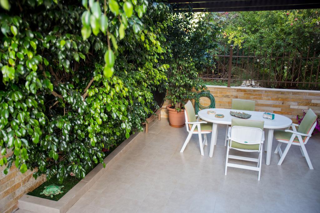 Sofia'S Delightful Apartment Аргостолион Екстериор снимка