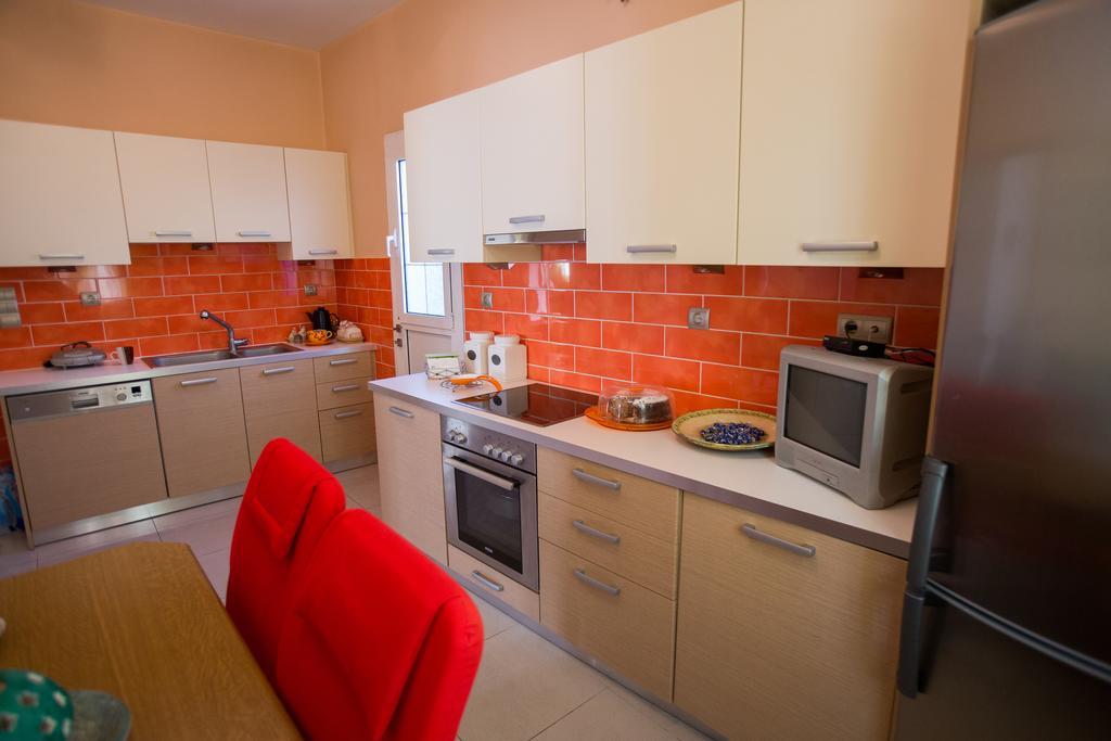 Sofia'S Delightful Apartment Аргостолион Екстериор снимка